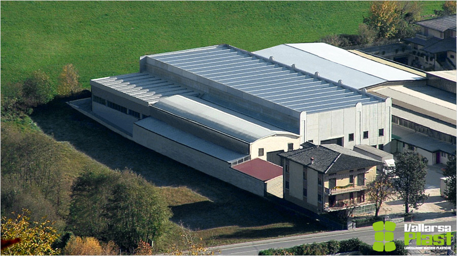 azienda vallarsaplast